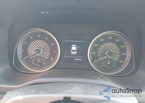 2019 Hyundai Elantra Sel/Value/Limited z USA, uszkodzony, nr VIN KMHD84LF1KU786190